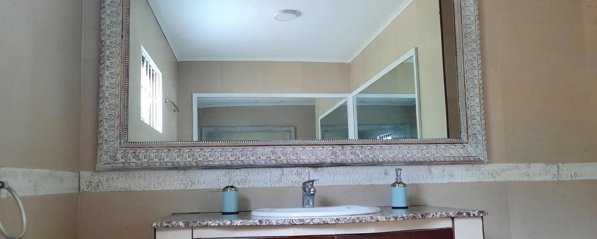 Northwest Bay Seaview Apartment Beau Vallon  Exterior foto