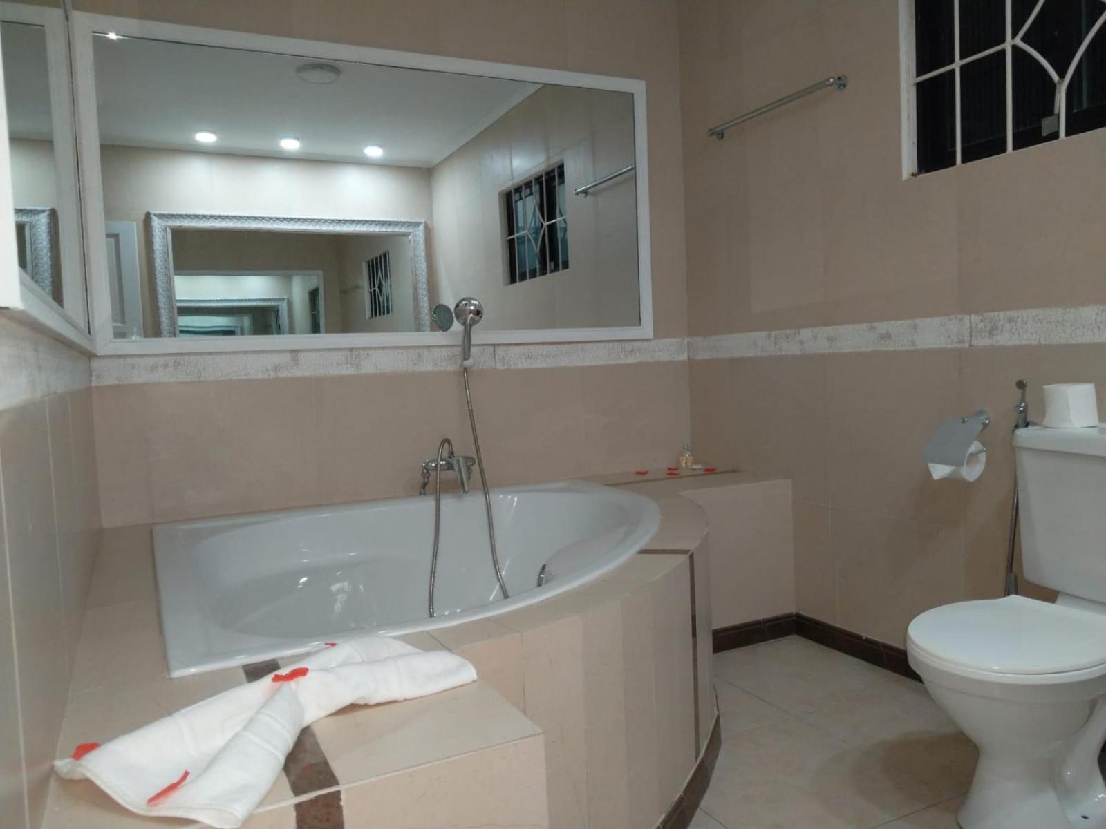 Northwest Bay Seaview Apartment Beau Vallon  Exterior foto